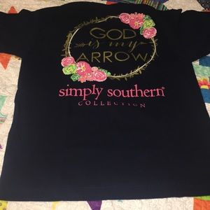 Simply Southern Tee